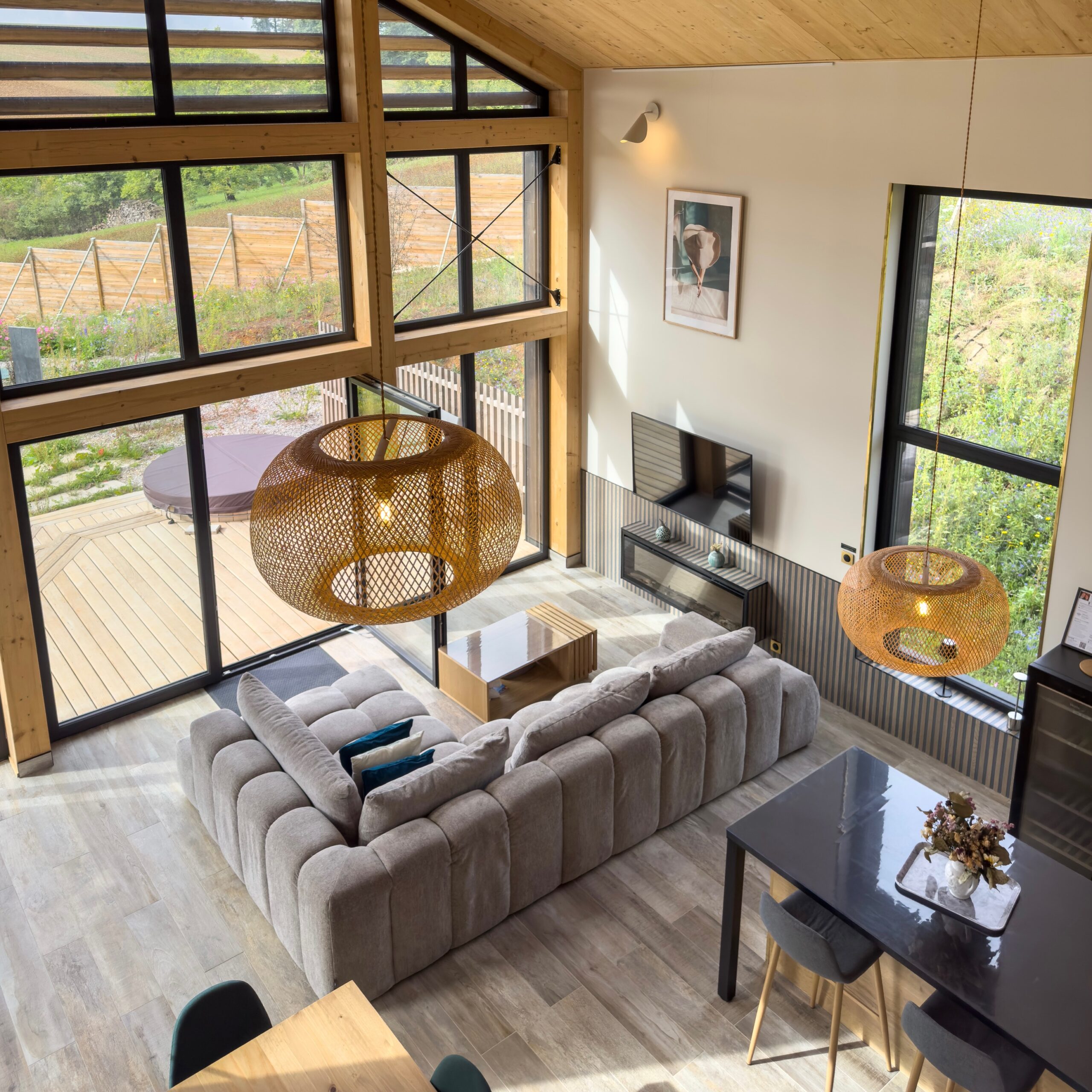 IMG_9066 Salon avec vue sur les chmps